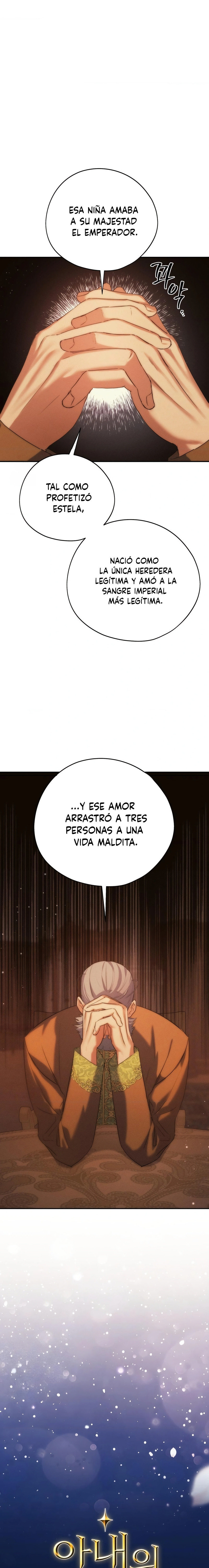 Me casé con la hermana menor de mi esposa - Capítulo 72 - Página 6 - LectorTMOo