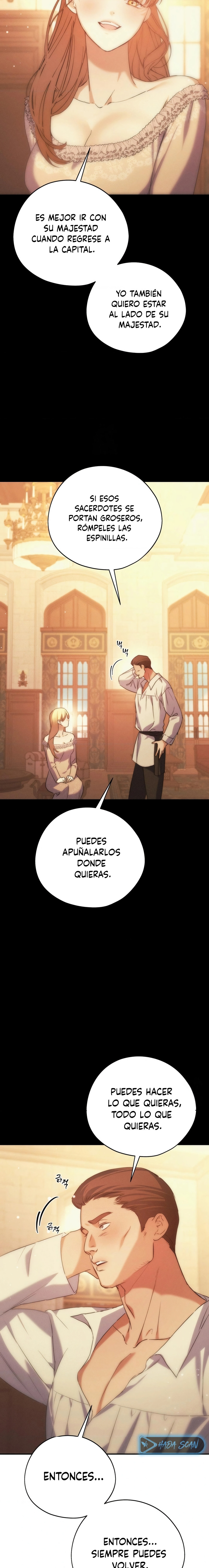 Me casé con la hermana menor de mi esposa - Capítulo 72 - Página 12 - LectorTMOo