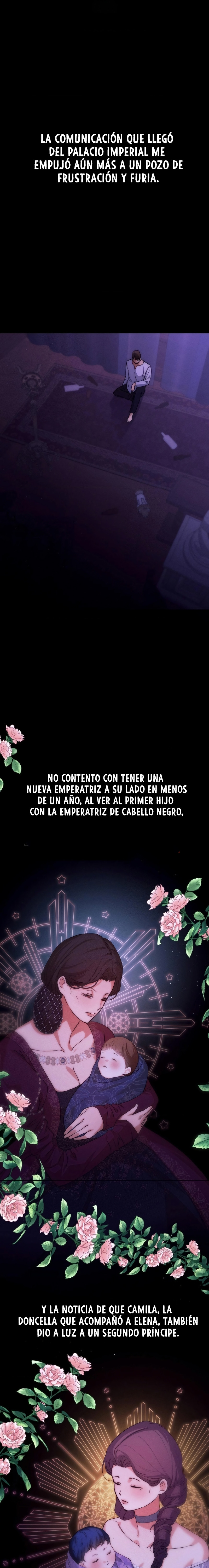 Me casé con la hermana menor de mi esposa - Capítulo 72 - Página 19 - LectorTMOo