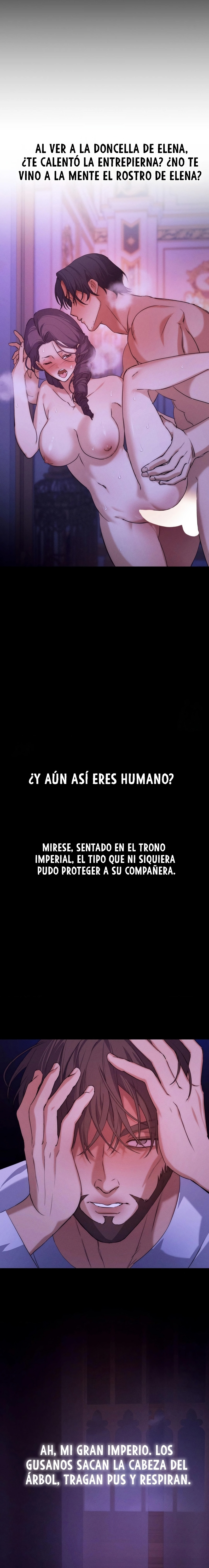 Me casé con la hermana menor de mi esposa - Capítulo 72 - Página 21 - LectorTMOo