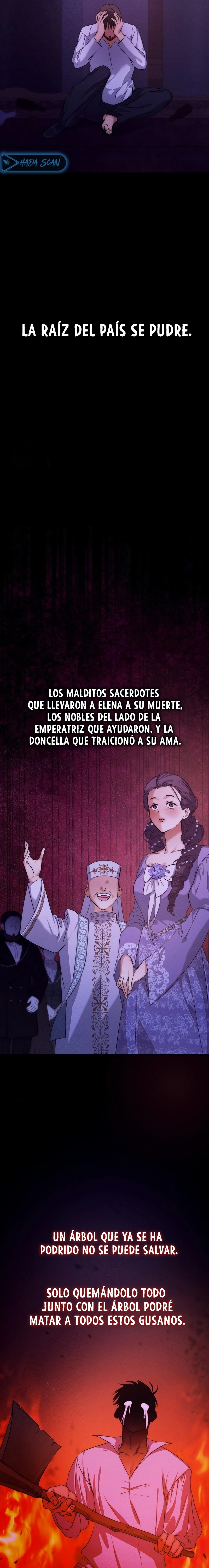 Me casé con la hermana menor de mi esposa - Capítulo 72 - Página 22 - LectorTMOo