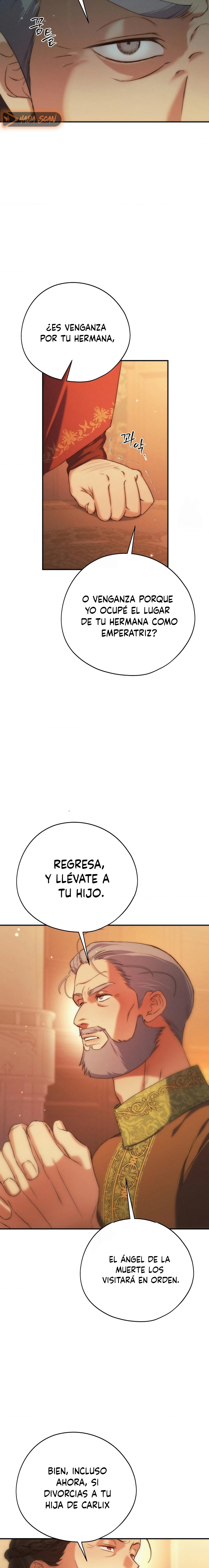 Me casé con la hermana menor de mi esposa - Capítulo 73 - Página 4 - LectorTMOo