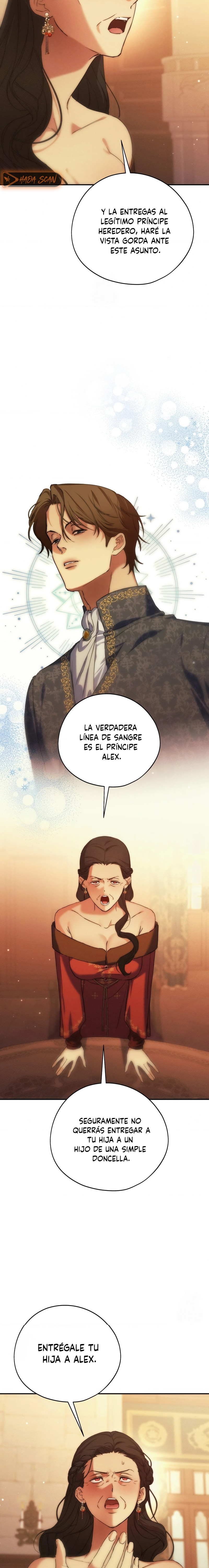 Me casé con la hermana menor de mi esposa - Capítulo 73 - Página 5 - LectorTMOo