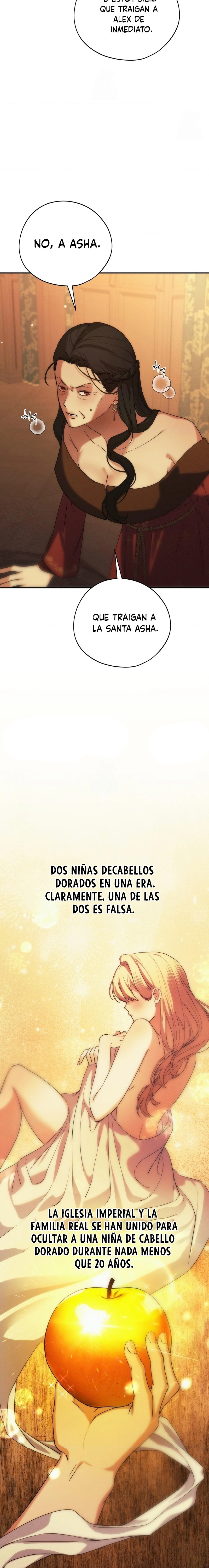 Me casé con la hermana menor de mi esposa - Capítulo 73 - Página 9 - LectorTMOo