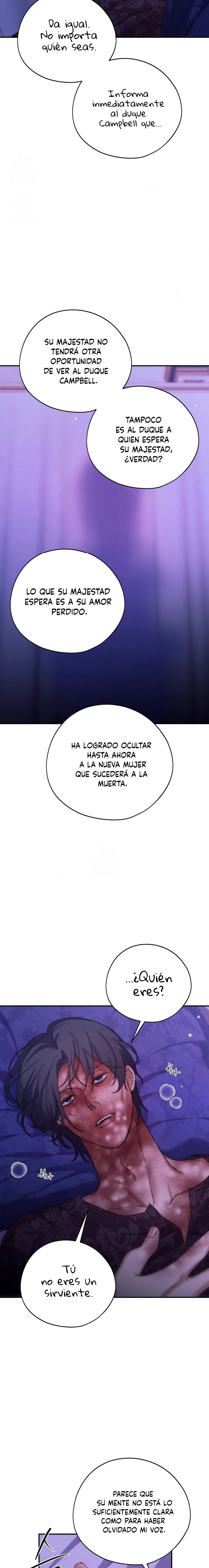 Me casé con la hermana menor de mi esposa - Capítulo 73 - Página 13 - LectorTMOo