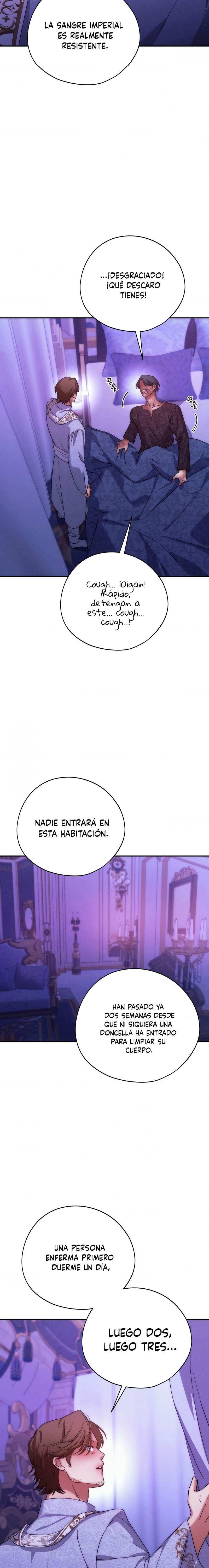 Me casé con la hermana menor de mi esposa - Capítulo 73 - Página 15 - LectorTMOo