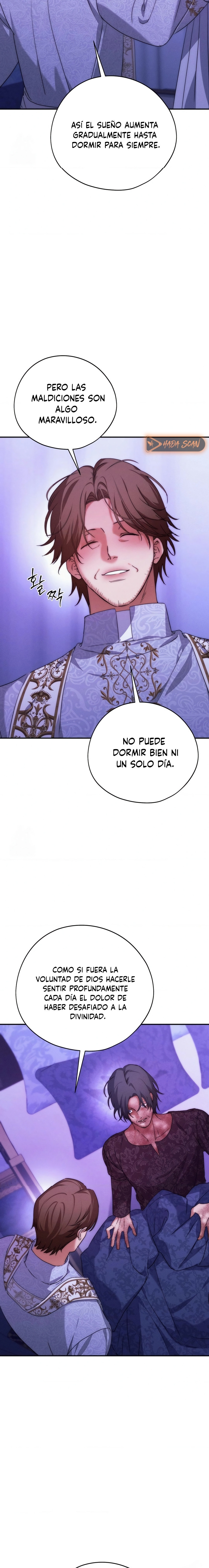 Me casé con la hermana menor de mi esposa - Capítulo 73 - Página 16 - LectorTMOo