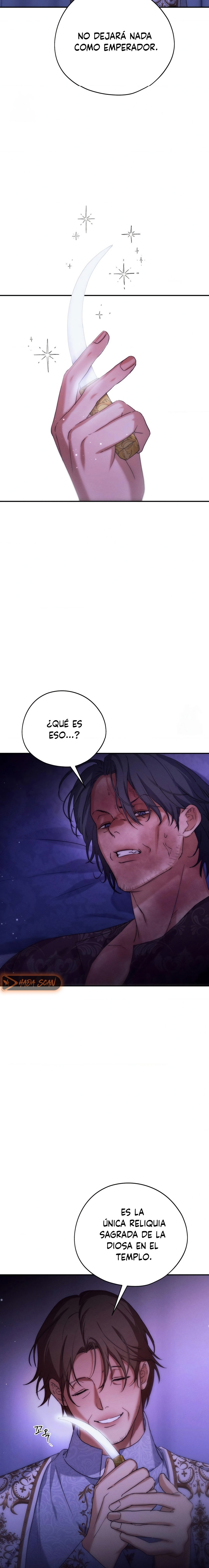 Me casé con la hermana menor de mi esposa - Capítulo 73 - Página 18 - LectorTMOo