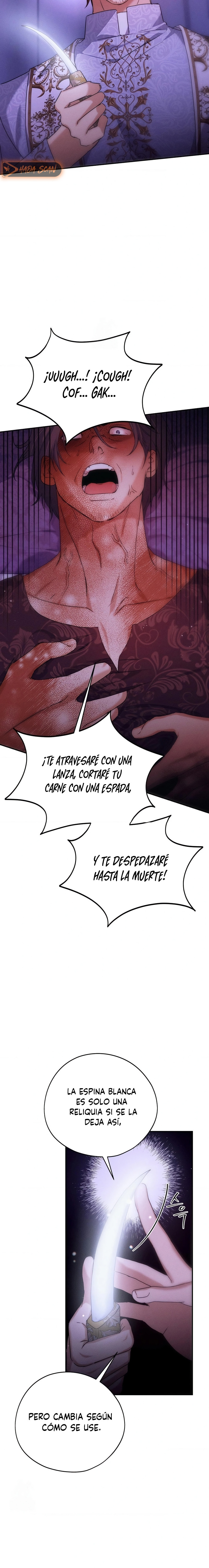 Me casé con la hermana menor de mi esposa - Capítulo 73 - Página 22 - LectorTMOo
