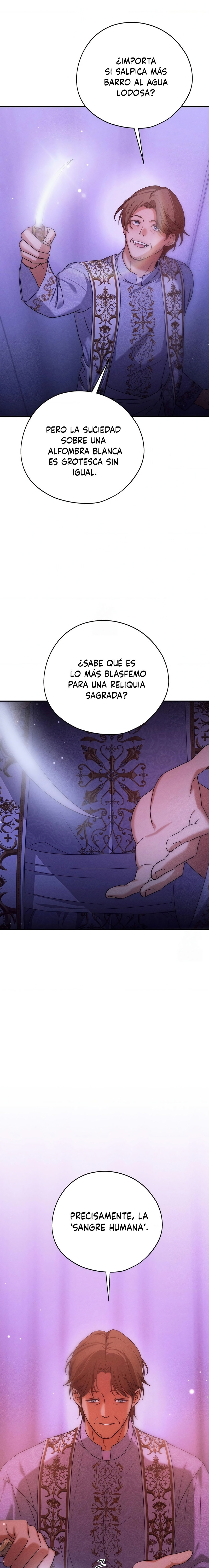 Me casé con la hermana menor de mi esposa - Capítulo 73 - Página 23 - LectorTMOo
