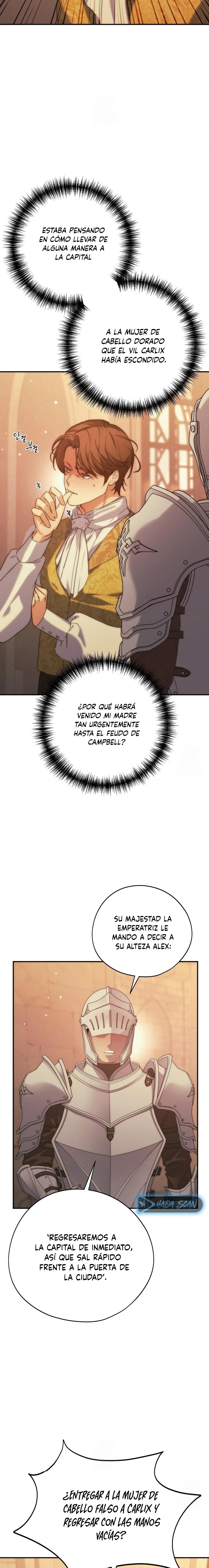 Me casé con la hermana menor de mi esposa - Capítulo 74 - Página 12 - LectorTMOo