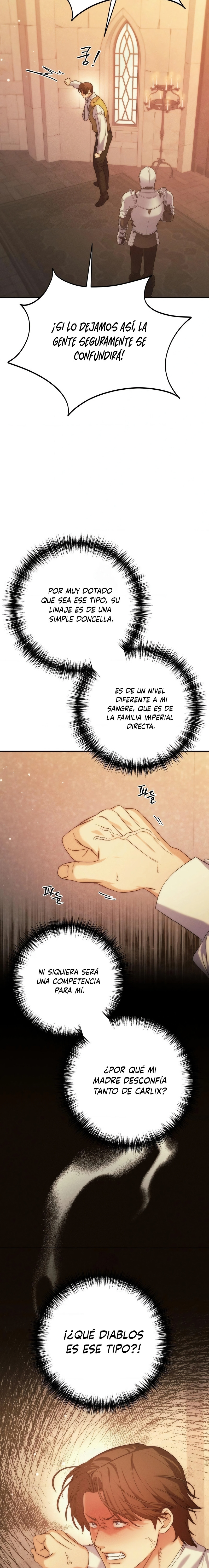 Me casé con la hermana menor de mi esposa - Capítulo 74 - Página 13 - LectorTMOo