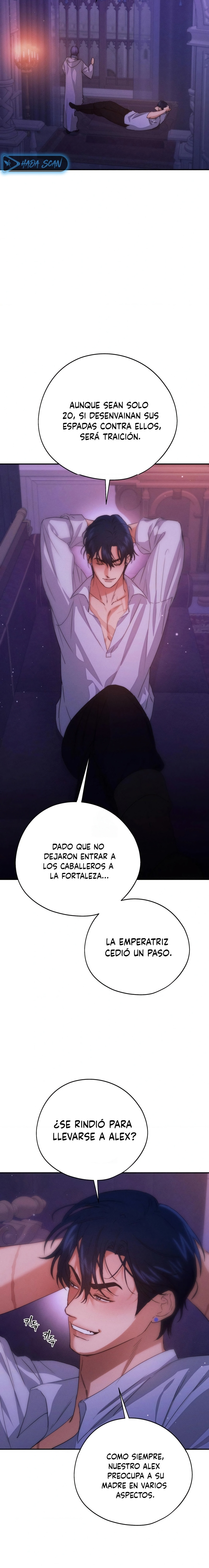 Me casé con la hermana menor de mi esposa - Capítulo 74 - Página 15 - LectorTMOo