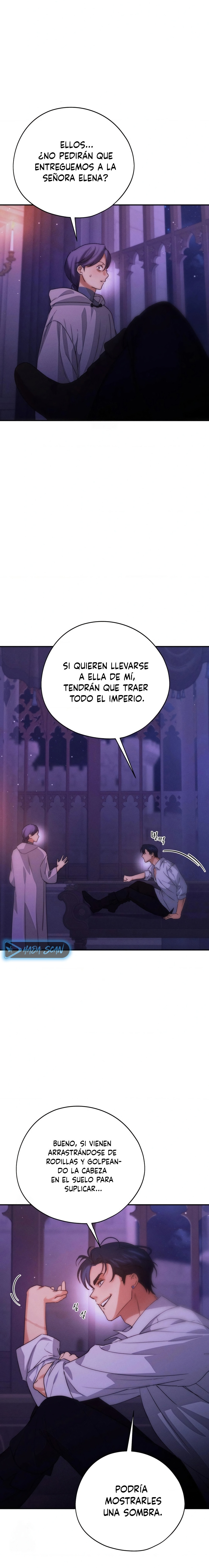 Me casé con la hermana menor de mi esposa - Capítulo 74 - Página 16 - LectorTMOo