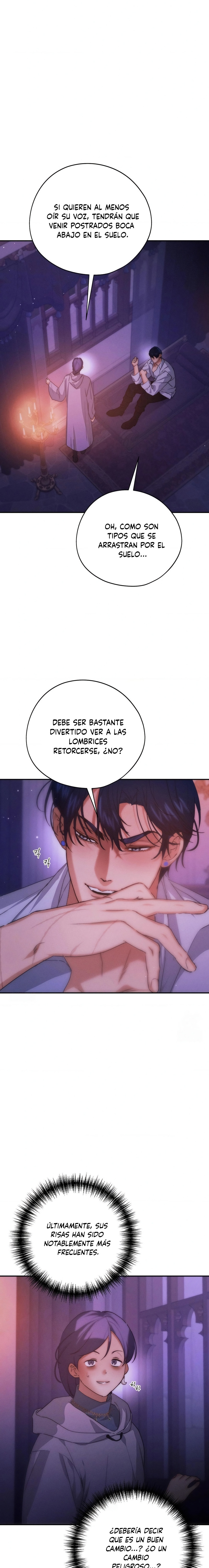 Me casé con la hermana menor de mi esposa - Capítulo 74 - Página 17 - LectorTMOo