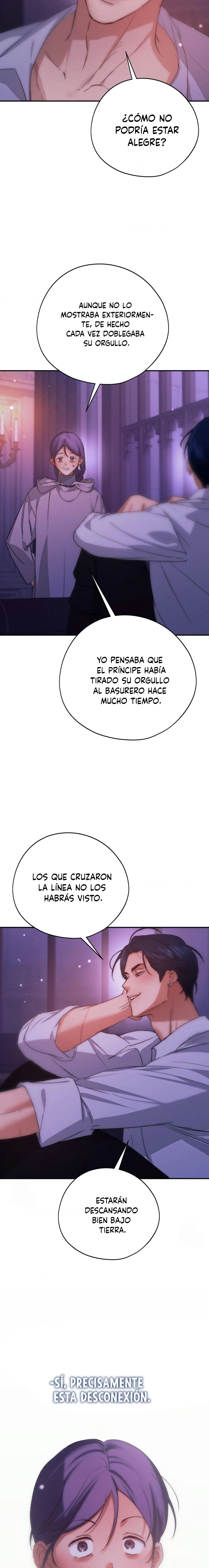 Me casé con la hermana menor de mi esposa - Capítulo 74 - Página 19 - LectorTMOo