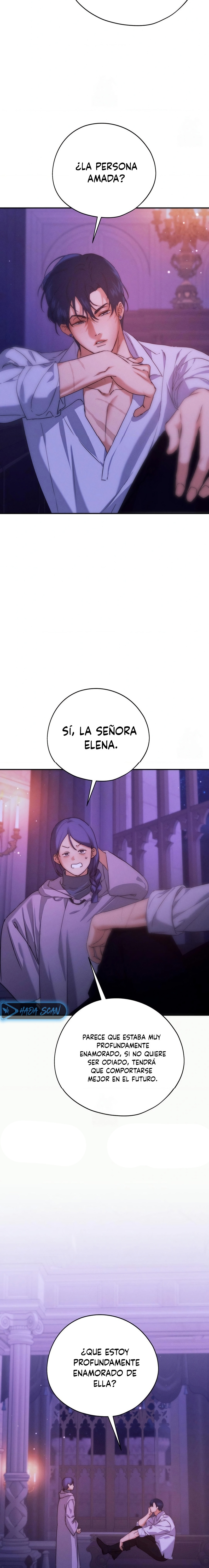 Me casé con la hermana menor de mi esposa - Capítulo 74 - Página 21 - LectorTMOo