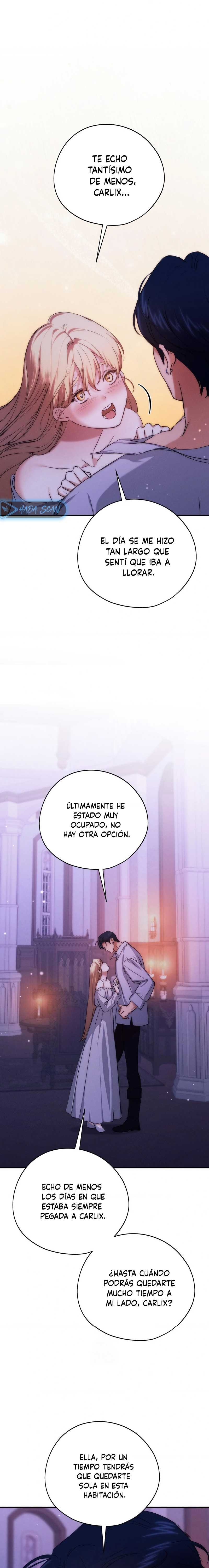 Me casé con la hermana menor de mi esposa - Capítulo 75 - Página 5 - LectorTMOo
