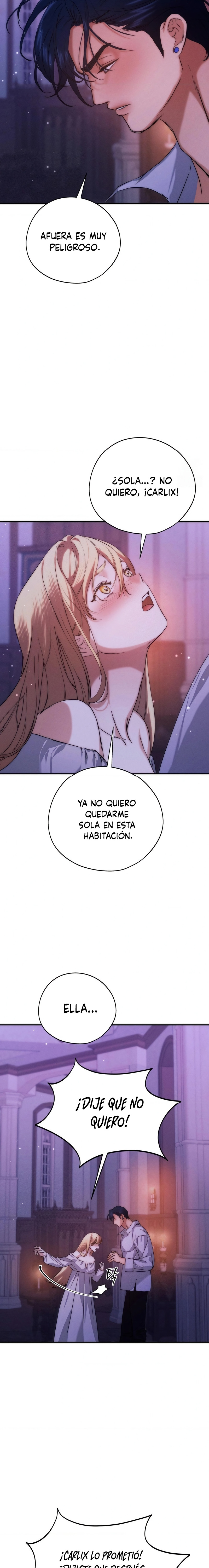 Me casé con la hermana menor de mi esposa - Capítulo 75 - Página 6 - LectorTMOo