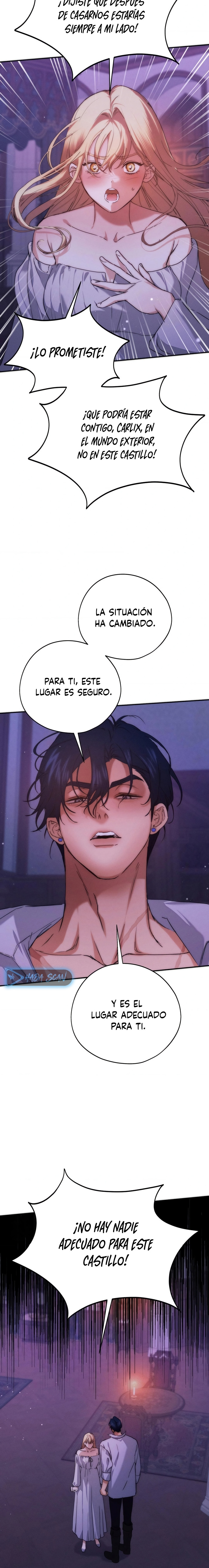 Me casé con la hermana menor de mi esposa - Capítulo 75 - Página 7 - LectorTMOo