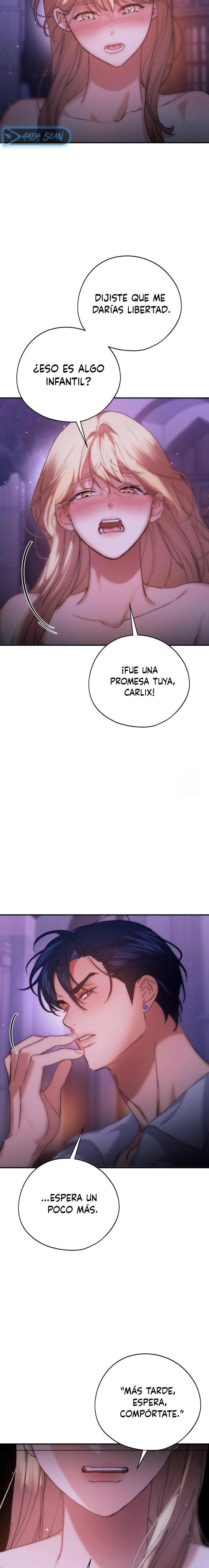Me casé con la hermana menor de mi esposa - Capítulo 75 - Página 9 - LectorTMOo