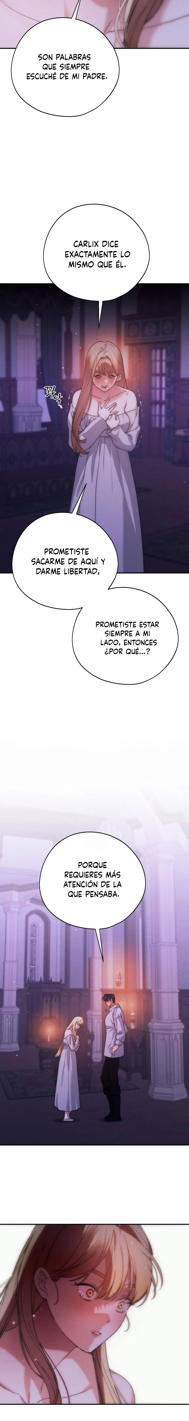 Me casé con la hermana menor de mi esposa - Capítulo 75 - Página 10 - LectorTMOo