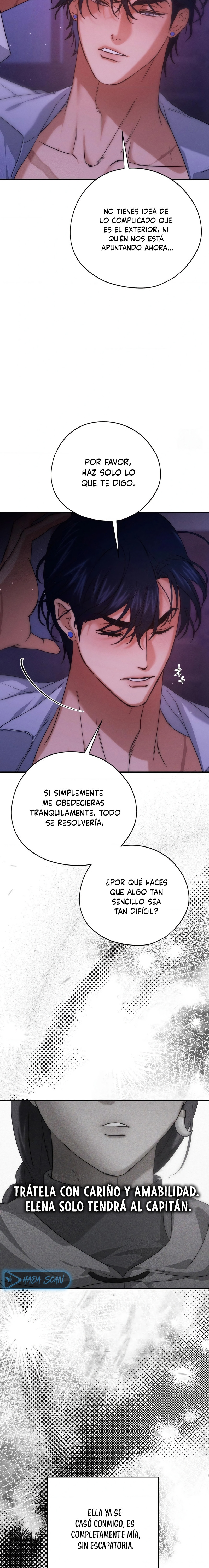 Me casé con la hermana menor de mi esposa - Capítulo 75 - Página 12 - LectorTMOo