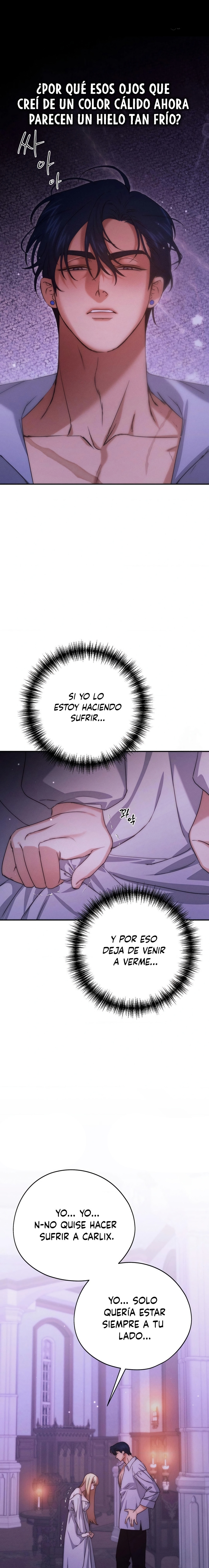Me casé con la hermana menor de mi esposa - Capítulo 75 - Página 15 - LectorTMOo
