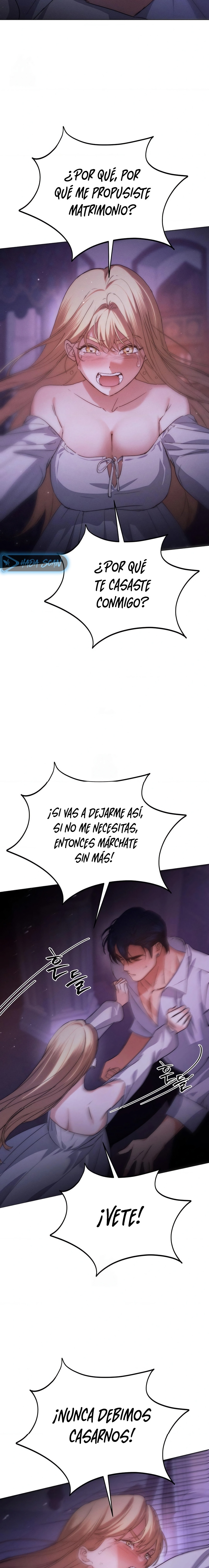 Me casé con la hermana menor de mi esposa - Capítulo 75 - Página 18 - LectorTMOo