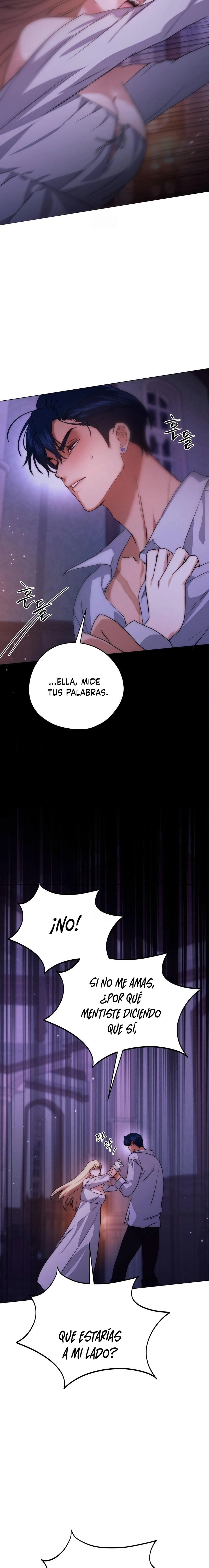 Me casé con la hermana menor de mi esposa - Capítulo 75 - Página 19 - LectorTMOo