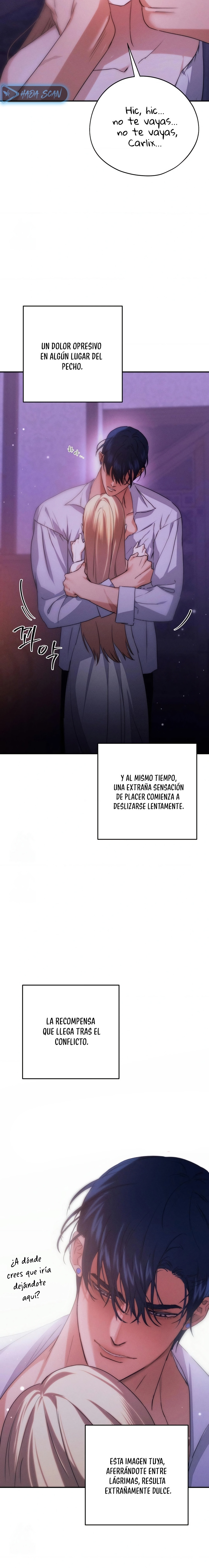 Me casé con la hermana menor de mi esposa - Capítulo 75 - Página 22 - LectorTMOo