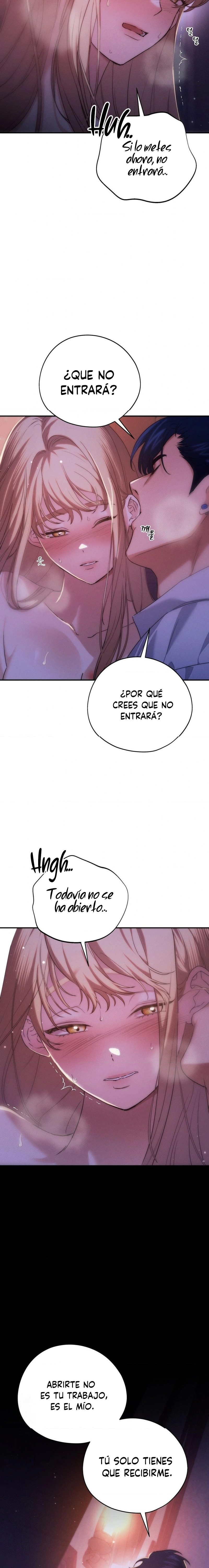 Me casé con la hermana menor de mi esposa - Capítulo 76 - Página 6 - LectorTMOo