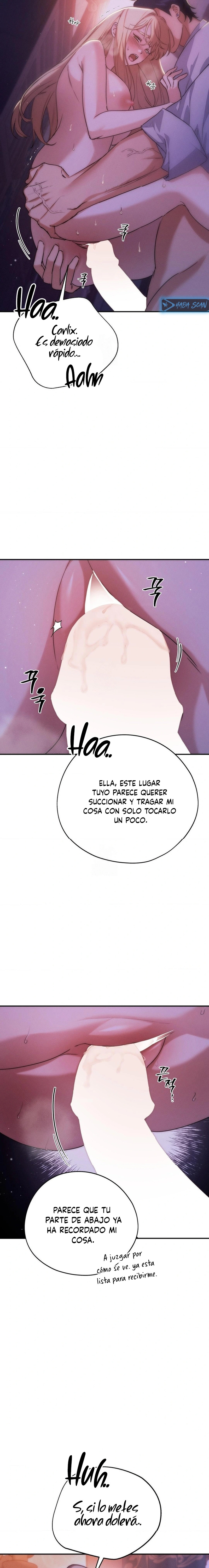 Me casé con la hermana menor de mi esposa - Capítulo 76 - Página 7 - LectorTMOo