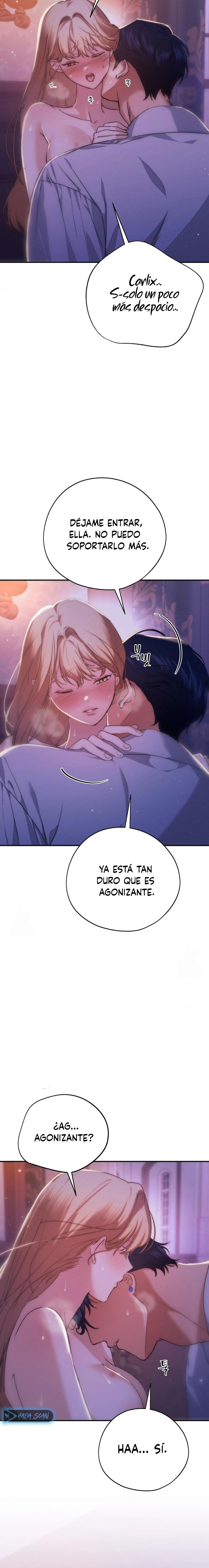 Me casé con la hermana menor de mi esposa - Capítulo 76 - Página 8 - LectorTMOo