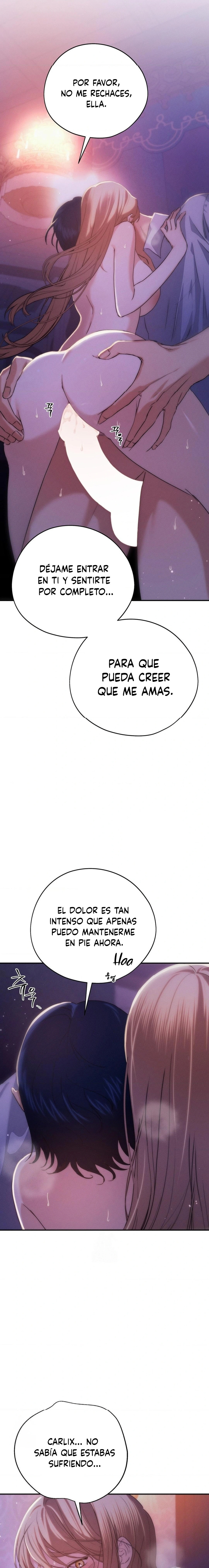 Me casé con la hermana menor de mi esposa - Capítulo 76 - Página 9 - LectorTMOo