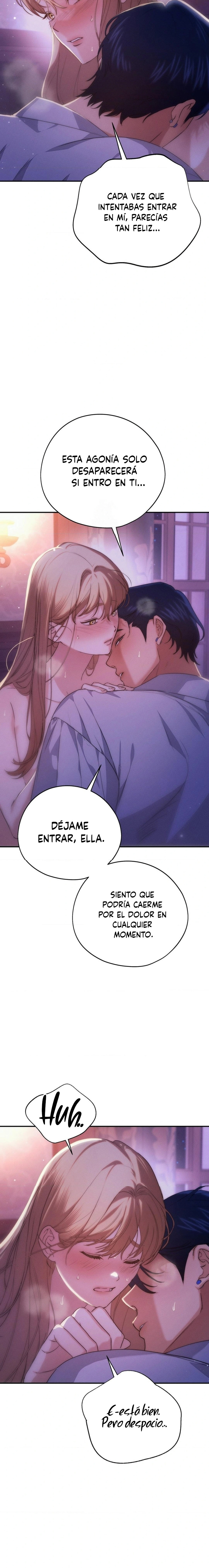 Me casé con la hermana menor de mi esposa - Capítulo 76 - Página 10 - LectorTMOo