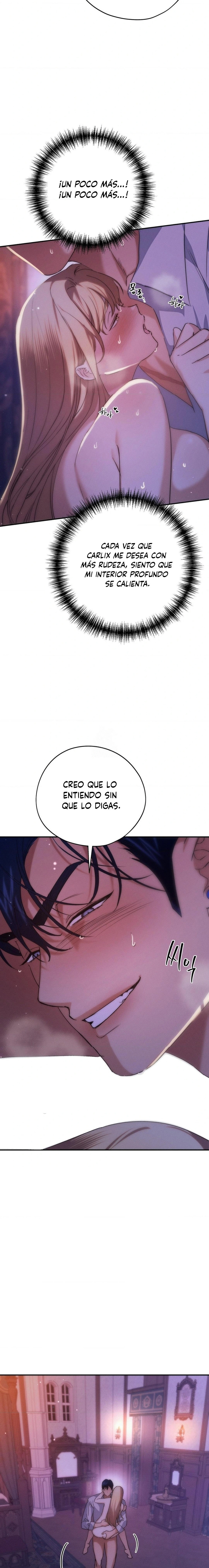 Me casé con la hermana menor de mi esposa - Capítulo 76 - Página 15 - LectorTMOo