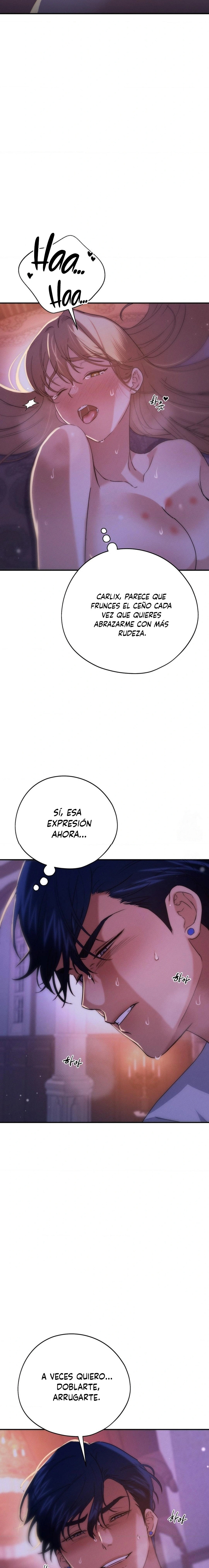 Me casé con la hermana menor de mi esposa - Capítulo 76 - Página 19 - LectorTMOo