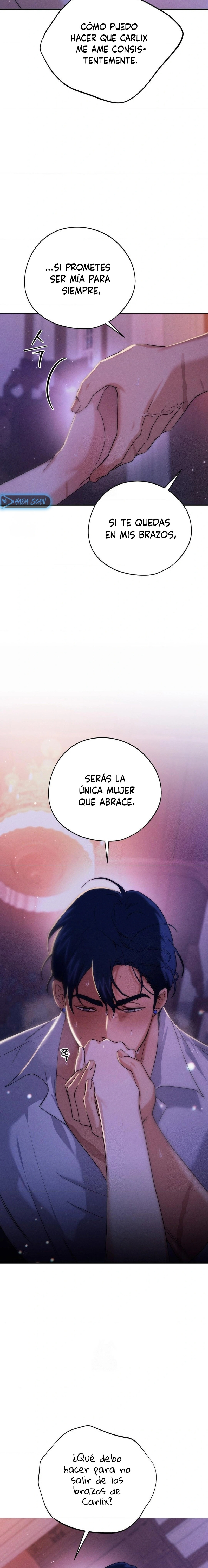Me casé con la hermana menor de mi esposa - Capítulo 76 - Página 22 - LectorTMOo