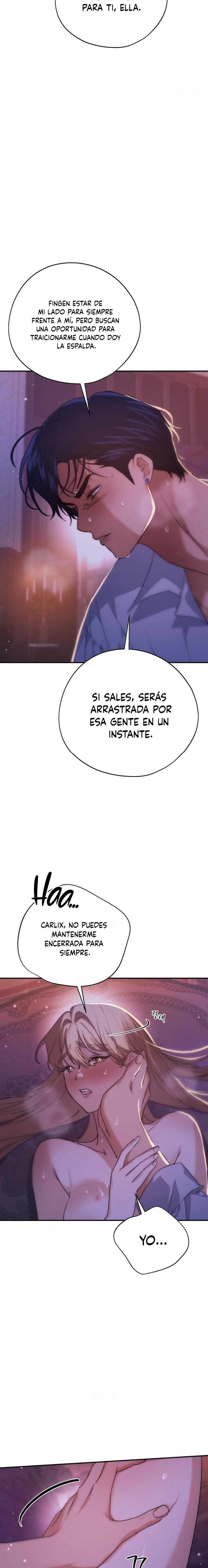 Me casé con la hermana menor de mi esposa - Capítulo 76 - Página 24 - LectorTMOo