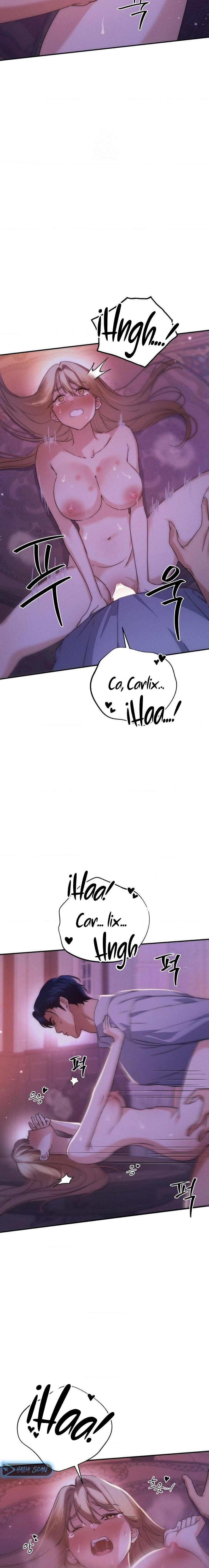 Me casé con la hermana menor de mi esposa - Capítulo 76 - Página 25 - LectorTMOo
