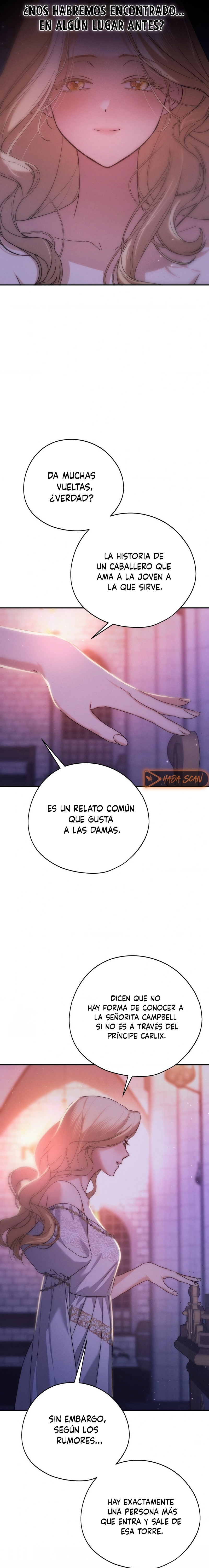 Me casé con la hermana menor de mi esposa - Capítulo 77 - Página 5 - LectorTMOo