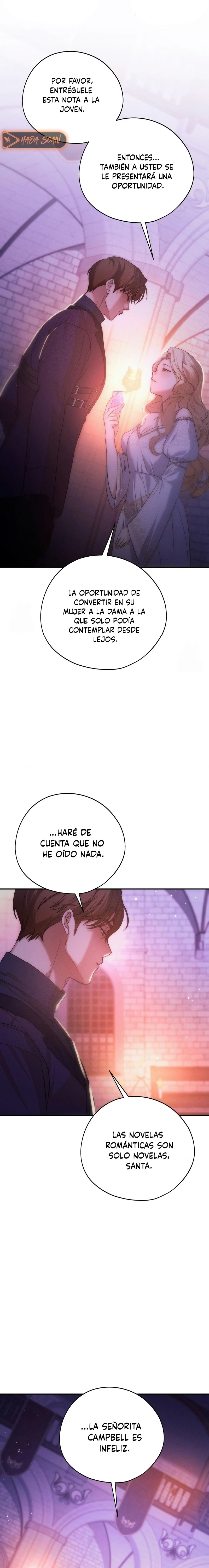Me casé con la hermana menor de mi esposa - Capítulo 77 - Página 11 - LectorTMOo