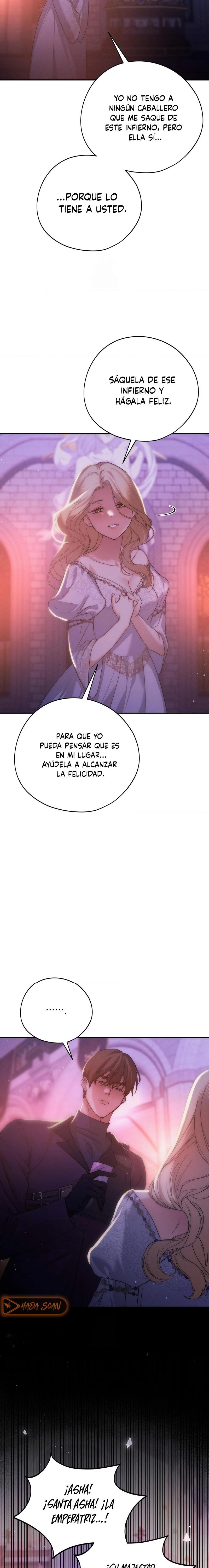 Me casé con la hermana menor de mi esposa - Capítulo 77 - Página 14 - LectorTMOo