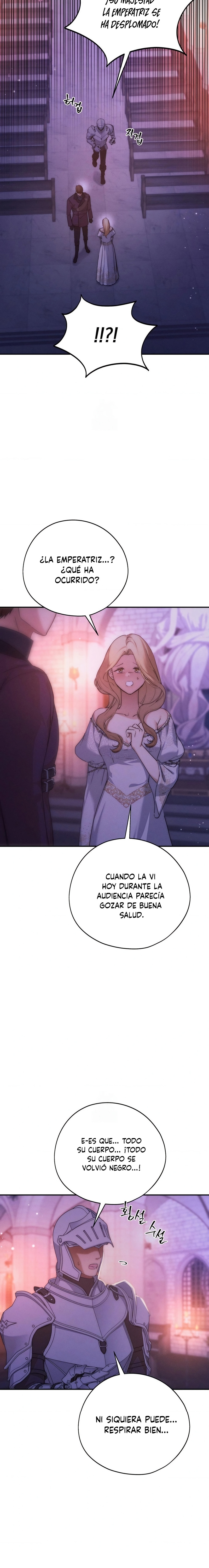 Me casé con la hermana menor de mi esposa - Capítulo 77 - Página 15 - LectorTMOo
