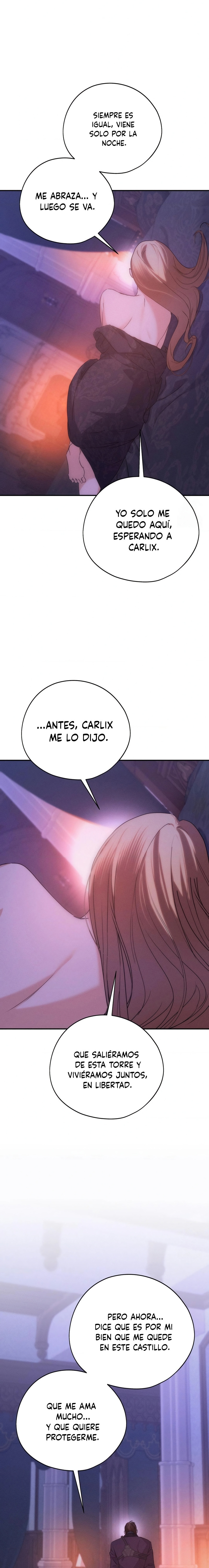 Me casé con la hermana menor de mi esposa - Capítulo 78 - Página 4 - LectorTMOo