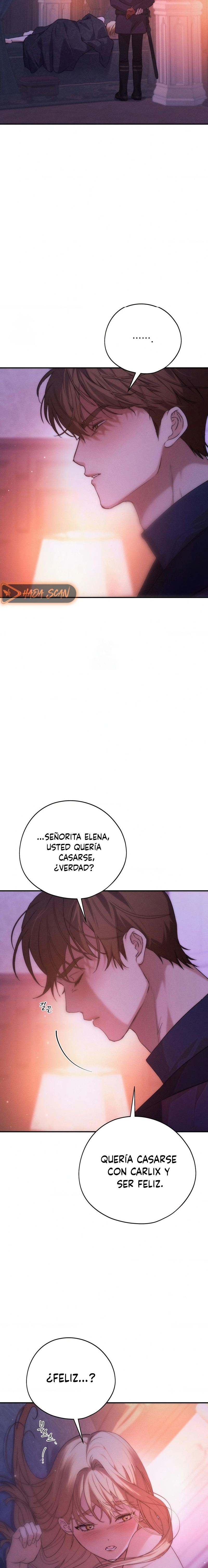 Me casé con la hermana menor de mi esposa - Capítulo 78 - Página 5 - LectorTMOo