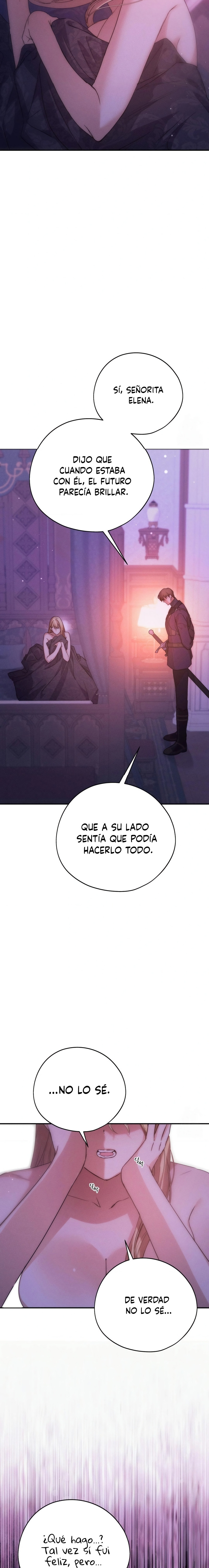 Me casé con la hermana menor de mi esposa - Capítulo 78 - Página 6 - LectorTMOo