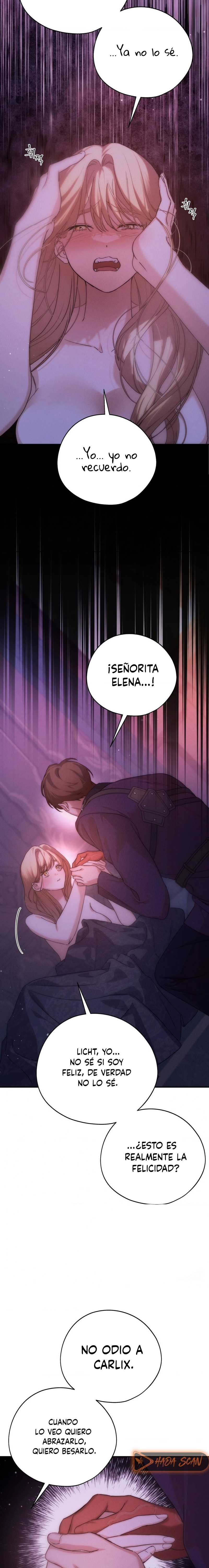 Me casé con la hermana menor de mi esposa - Capítulo 78 - Página 7 - LectorTMOo