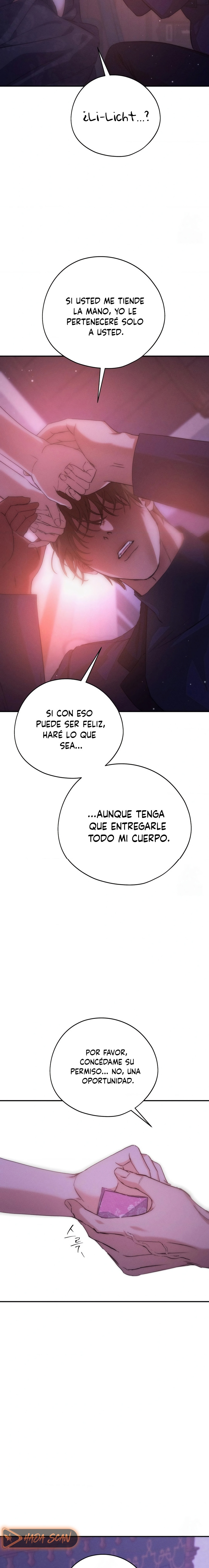 Me casé con la hermana menor de mi esposa - Capítulo 78 - Página 10 - LectorTMOo